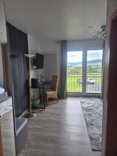 Doppelzimmer, komfort