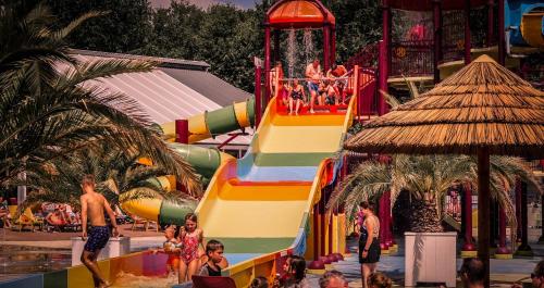 Camping Wedderbergen 3