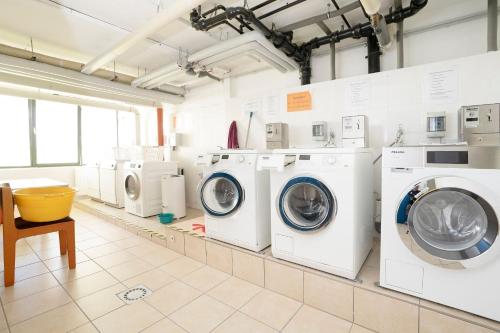 Haus Meeresblick Wohnung 80 - image 2