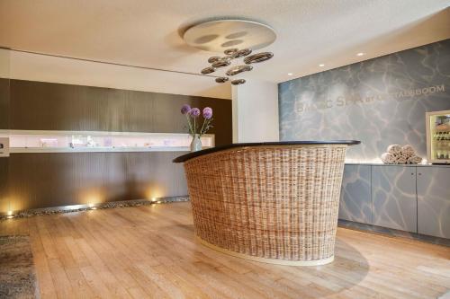 Spa, Upstalsboom Kuhlungsborn in Ostseebad Kuhlungsborn