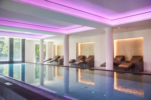 Spa, Upstalsboom Kuhlungsborn in Ostseebad Kuhlungsborn