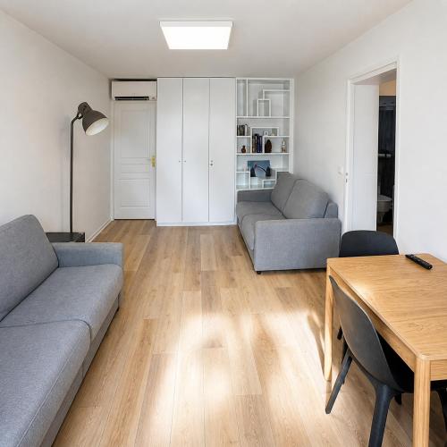 Apartment Villeurbanne