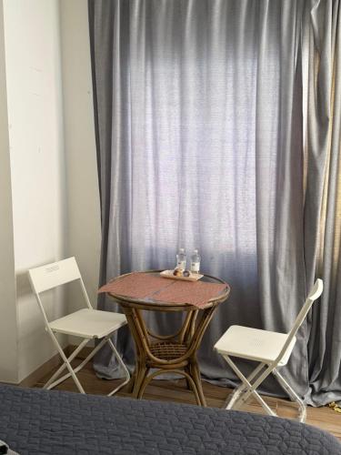Loft Suite Zendra 2