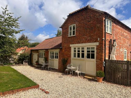 The Coach House Denton