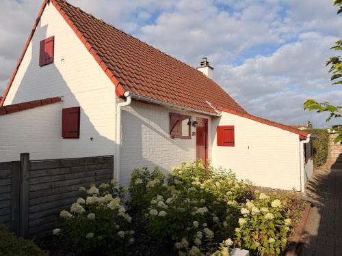 Nordhuys gîte à louer Flandre-Occidentale