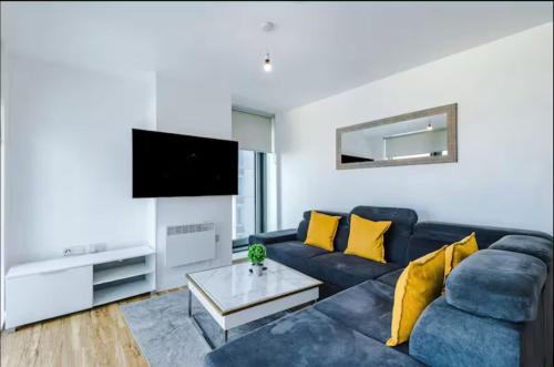 Rusholme Rooms 2