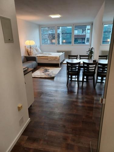 Modern Living Graz