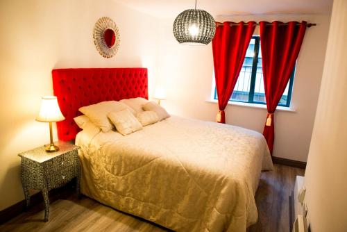

Dublin Central Apartments O'Connell Bridge