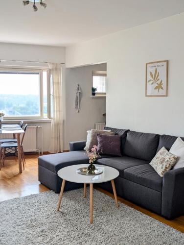 18 - Cozy apartment with view, top 7th floor in Kemi