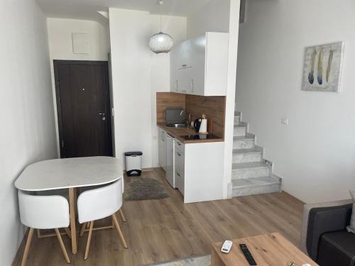 Duplex in Ulcinj