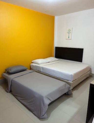 MyHome: 3P - Gerik MyHome: 3P - Gerik