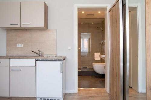 Niko Hotel Hildesheim in Hildesheim
