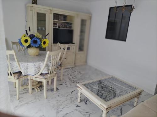 Confortable appartement centre-ville