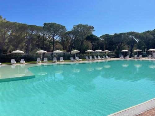 Camping I Melograni 1