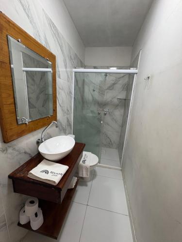 Reviver Hostel Room Type - Suite with Balcony
