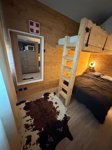 Appartement L'Etoile des neiges