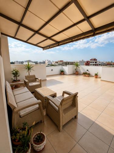 AzurStays in 纳布勒
