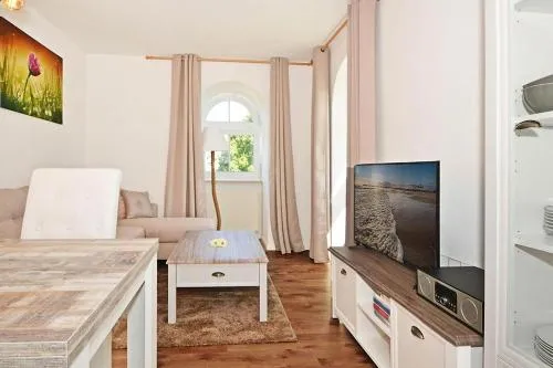 Haus Usedom Appartement Meeresklang in Ostseebad Koserow, Deutschland