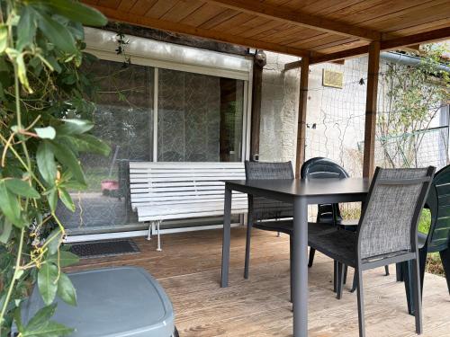 . T3 saisonnier - Frouge 46400 Autoire - Lot