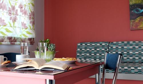 Amaryllis Hotel Apartments - image 8