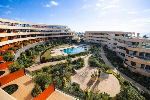 TEKCE South Residence Leiro 403