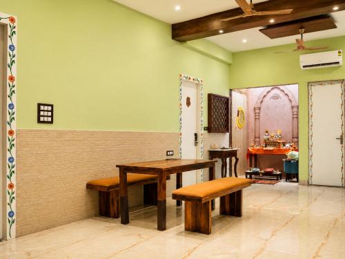 The Neeraj Ganga Wellness Retreat - image 4
