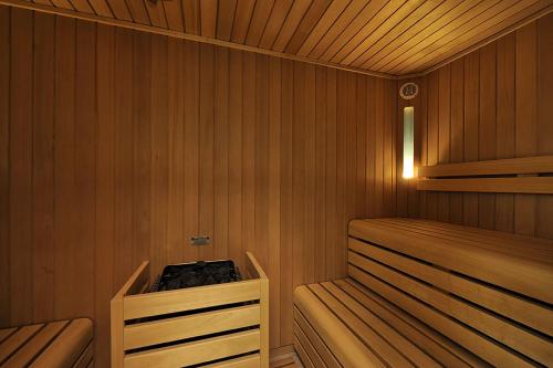 Hotel Bertusi - Porretta Terme