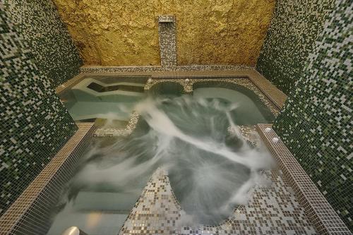 Hotel Bertusi - Porretta Terme