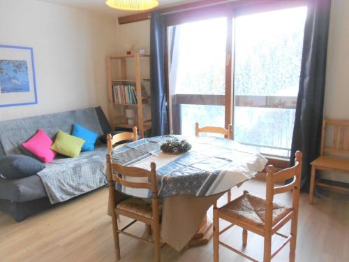 Résidence Zodiaque - APPARTEMENT 3 PIECES 6 PERSONNES MAE-9374