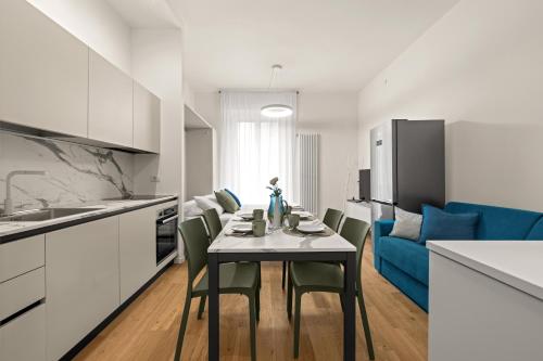 StayEasy Copernico22 - Central Station new studio