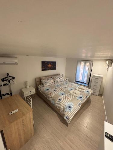 Bilocale in centro storico -Le mensaline- Casa Chiricopo