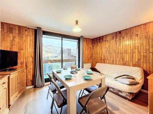 Résidence Zodiaque - APPARTEMENT 3 PIECES 6 PERSONNES MAE-9694 - Location saisonnière - Villarembert