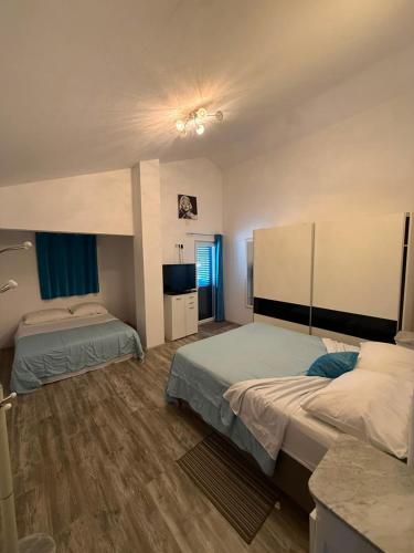 Apartments Ante Seline - Chambre d'hôtes - Seline