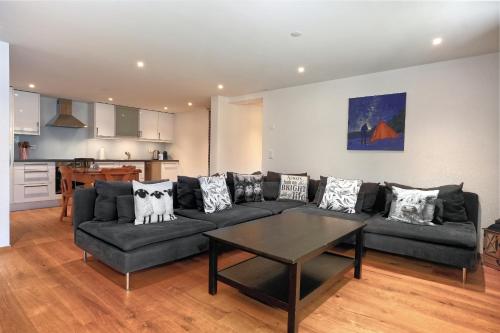 Apartment Bellavista - GRIWA RENT AG