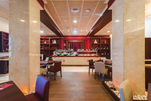 MLL Palma Bay Club Resort near Aqualand El Arenal