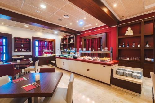 MLL Palma Bay Club Resort near Aqualand El Arenal