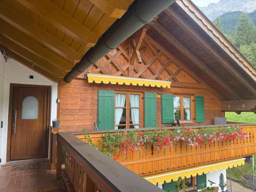 Ferienwohnung Untersee