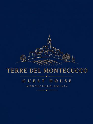 Terre del Montecucco Guest House - Monticello Amiata in Cinigiano