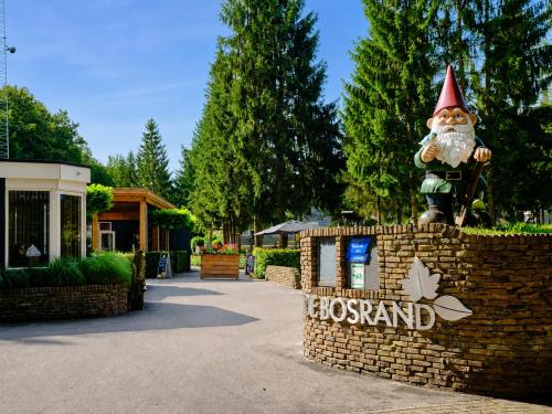 Vakantiepark de Bosrand - Vaassen Vakantiepark de Bosrand - Vaassen