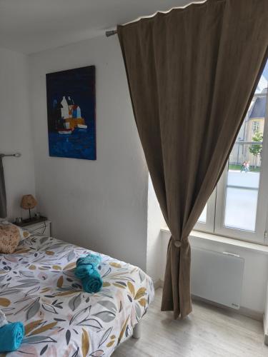 le Cozy Bayeusain - Location saisonnière - Bayeux