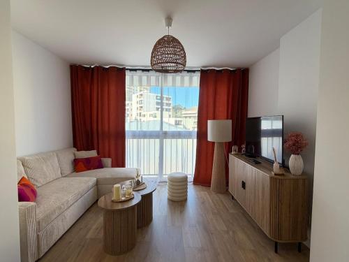 Logement T2 - Ajaccio