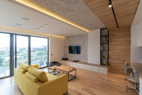 Apartament urban