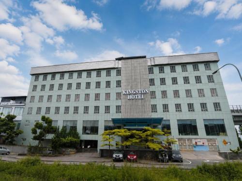 Kingston Hotel 18 - Kuala Lumpur Sri Damansara, Kuala Lumpur