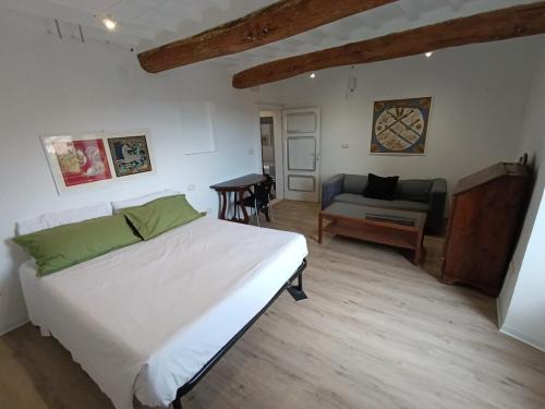 La Perla Degli Oddi Historic House