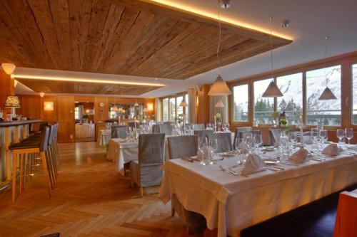 Adler Damüls Gasthof Hotel - image 10
