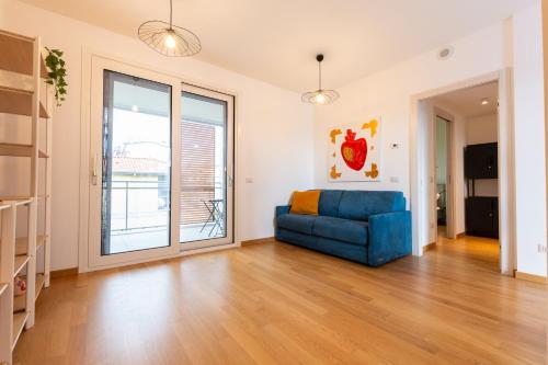 Design Apartment Terrace - Bocconi & Prada