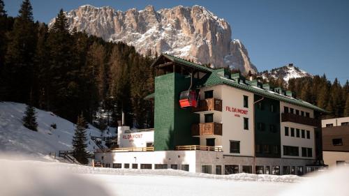 Hotel Fil Da Mont