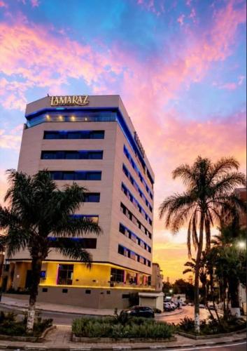 Lamaraz Hotels