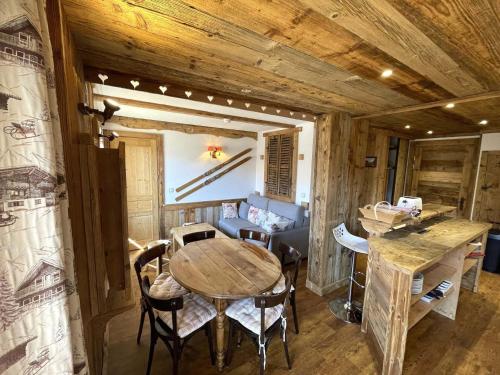 Résidence Necou - Superbe appartement pour 6 personnes MAE-4594