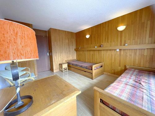 Résidence Pra Coutin - Appartement 6 pers ski au pied aux Menuires - accès 3 Vallées MAE-4754